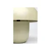 Lampa stołowa MUSHROOM 44 cm jasnozielona