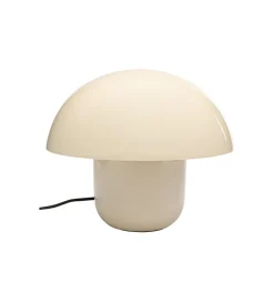 Lampa stołowa MUSHROOM SHINY 27 cm ercu