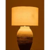 Lampa stołowa ROLPH 73 cm ceramika