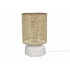 Lampa stołowa STUCK 39 cm naturalna