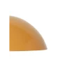 Lampa stołowa STUMIK 25 cm musztardowa