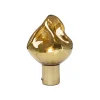 Lampa stołowa Supernova 38 cm złota