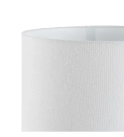 Lampa stołowa TERAY 74 cm terrakota