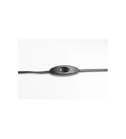 Lampa stołowa VECCHIO 42 cm różowa
