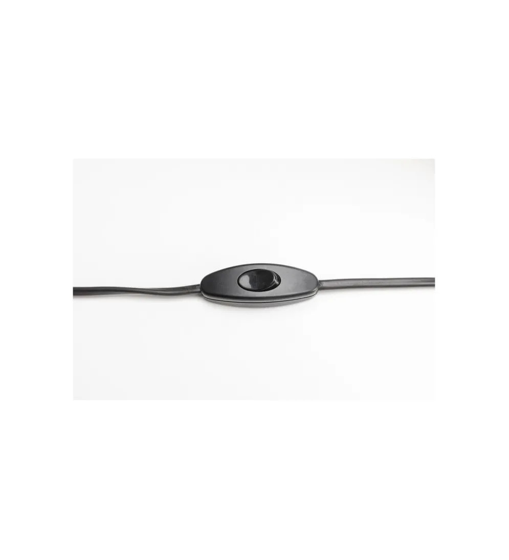 Lampa stołowa VECCHIO 42 cm zielona