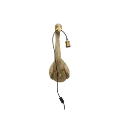 Lampa ścienna ANIMAL HERON 61 cm