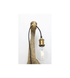 Lampa ścienna ANIMAL HERON 61 cm