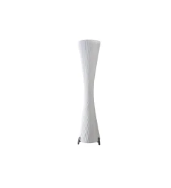 Lampa Helix L 160 biała