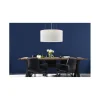 Lampa Laura 50 cm Beige