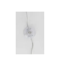Lampa podłogowa Al capone tre 176 cm złota