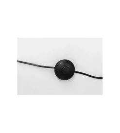 Lampa podłogowa ARCADIA 155 cm niebieska