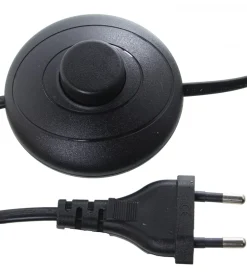 Lampa podłogowa ATELIE 151 cm biała