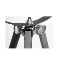 Lampa podłogowa Big Studio 160 cm czarno złota