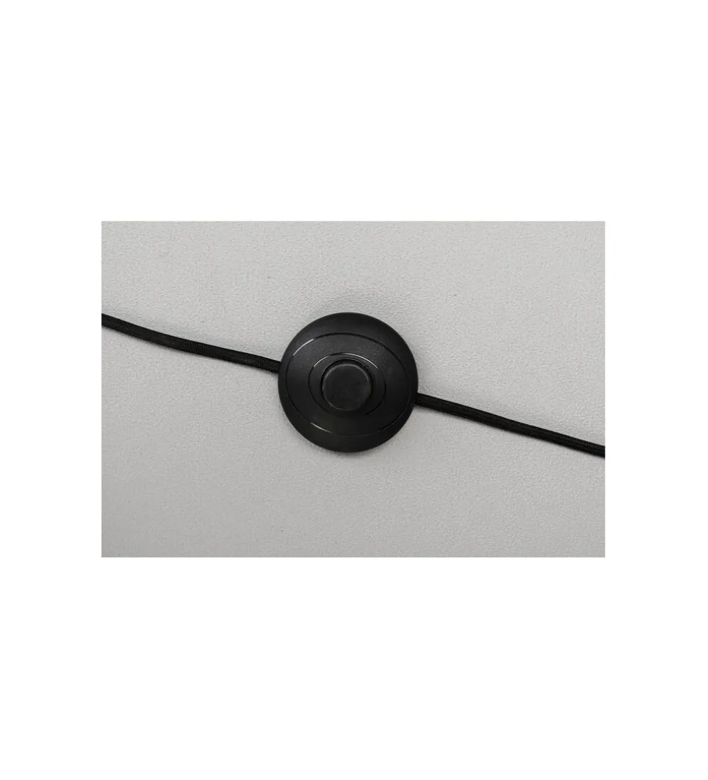Lampa podłogowa CANNES TRIO 145 cm