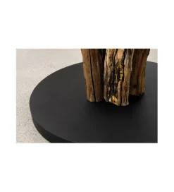Lampa podłogowa Cara 150 cm taupe