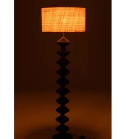Lampa podłogowa CATERPILLA 156 cm