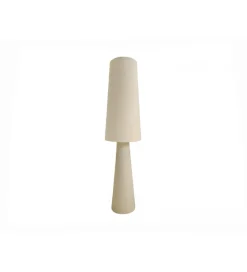 Lampa podłogowa DE PIE NASH 150 cm szara