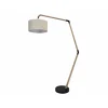 Lampa podłogowa DESCENTRADA 178 cm