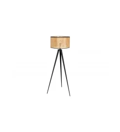 Lampa podłogowa JAWA Viviena 140 cm naturalna
