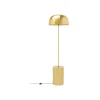 Lampa podłogowa LOUNGY 160 cm złota