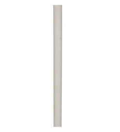Lampa podłogowa MIMKRO 151 cm biała