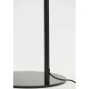 Lampa podłogowa ORION 180 cm czarny matt