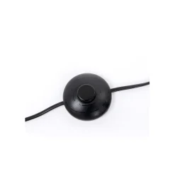 Lampa podłogowa Palmera 170 cm złota