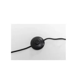 Lampa podłogowa SCALA BALLS 160 cm złota