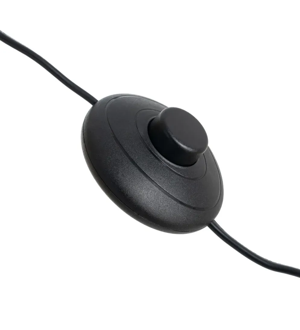 Lampa podłogowa SEULO 147 cm rattanowa