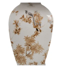 Lampa stołowa BANKAI 45 cm porcelana