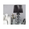 Lampa stołowa Mia czarna