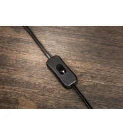 Lampa stołowa PureUnique 80 cm beżowa