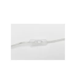 Lampa stołowa SCALA BALLS 54 cm złota