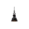 Lampa SVART 57 cm czarny