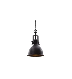 Lampa SVART 57 cm czarny