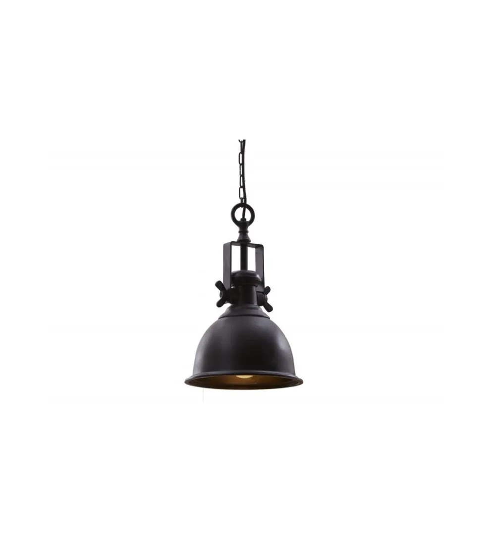 Lampa SVART 57 cm czarny