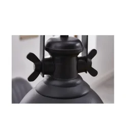 Lampa SVART 57 cm czarny