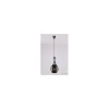Lampa Swing Iron Round