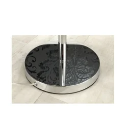 Lampa Triton Chrom