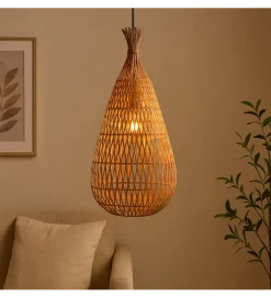 Lampa wisząca AKADAI 32 cm