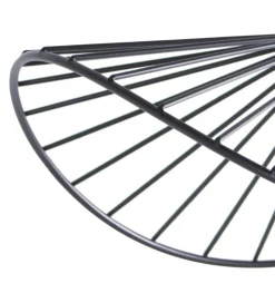 Lampa wisząca AMAG 35 cm czarna