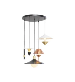 Lampa wisząca CAPPELLI 50 cm