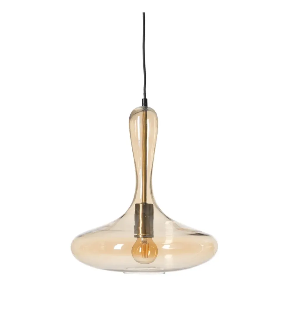 Lampa wisząca CARAMELO 33 cm