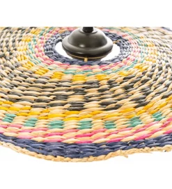 Lampa wisząca COCORYNK 40 cm