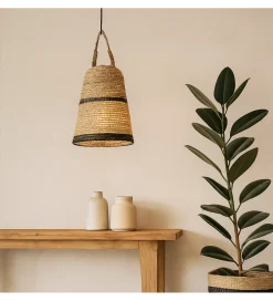 Lampa wisząca JEDAR 30 cm
