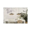 Lampa wisząca KALIMANTAN 87 cm naturalna