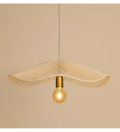 Lampa wisząca KAYWO 78 cm
