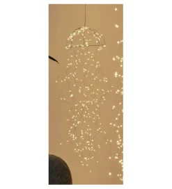 Lampa wisząca MEDUS 20 cm LED