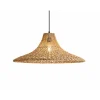 Lampa wisząca ORANJESTAD 80 cm naturalna