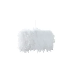 Lampa wisząca Paradise biała